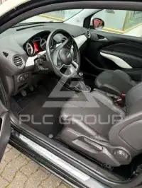 2016 Opel Adam