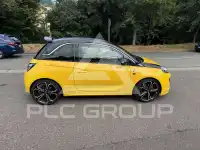 2016 Opel Adam