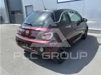2016 Opel Adam