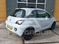 2016 Opel Adam