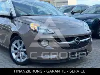 2016 Opel Adam