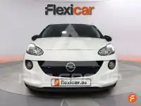 2016 Opel Adam