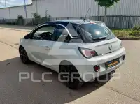 2016 Opel Adam