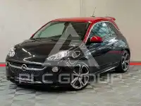 2016 Opel Adam