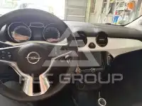 2016 Opel Adam