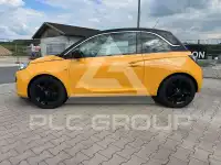 2016 Opel Adam
