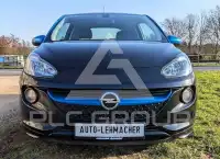 2016 Opel Adam