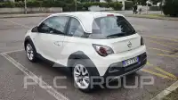 2016 Opel Adam