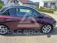 2016 Opel Adam