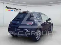 2016 Opel Adam