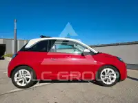 2016 Opel Adam