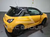 2016 Opel Adam
