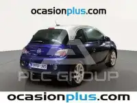 2016 Opel Adam