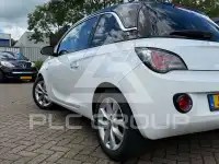 2016 Opel Adam