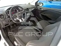 2016 Opel Adam