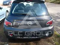 2016 Opel Adam