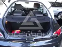 2016 Opel Adam