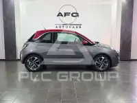 2016 Opel Adam