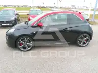 2016 Opel Adam