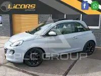 2016 Opel Adam