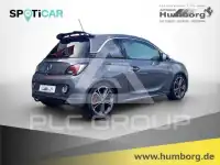 2016 Opel Adam