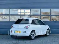 2016 Opel Adam
