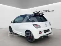 2016 Opel Adam