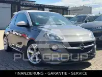 2016 Opel Adam