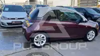 2016 Opel Adam