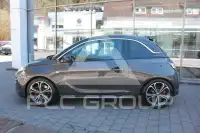 2016 Opel Adam