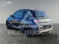 2016 Opel Adam