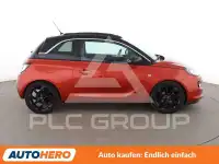2016 Opel Adam