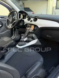 2016 Opel Adam