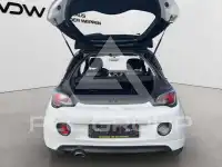 2016 Opel Adam