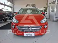 2016 Opel Adam