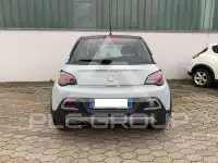 2016 Opel Adam