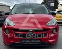 2016 Opel Adam