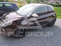2016 Opel Adam