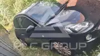 2016 Opel Adam
