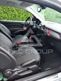 2016 Opel Adam