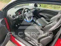 2016 Opel Adam