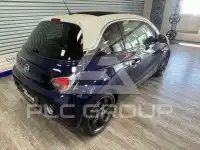 2016 Opel Adam