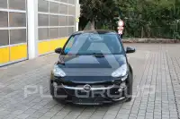 2016 Opel Adam
