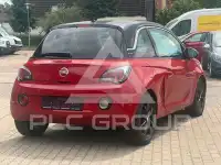 2016 Opel Adam