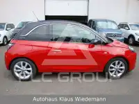 2016 Opel Adam