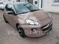 2016 Opel Adam