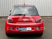 2016 Opel Adam