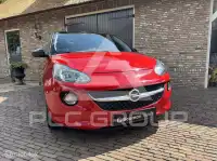 2016 Opel Adam