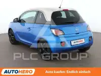 2016 Opel Adam