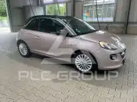 2016 Opel Adam